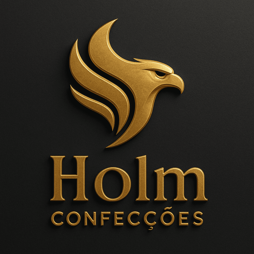 Holm Confecções